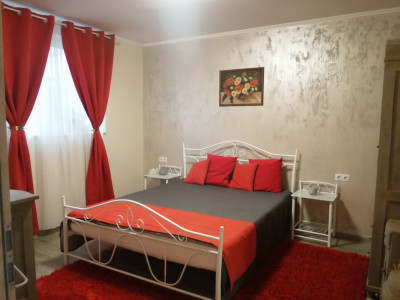 Case de vanzare Sibiu Gusterita imagine mica 6