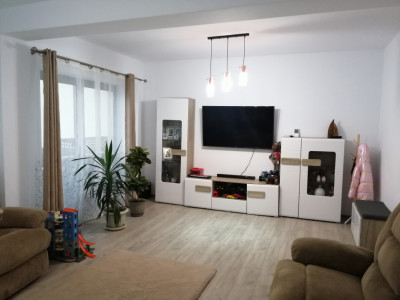 Case de vanzare Sibiu Calea Cisnadiei - Arhitectilor imagine mica 2