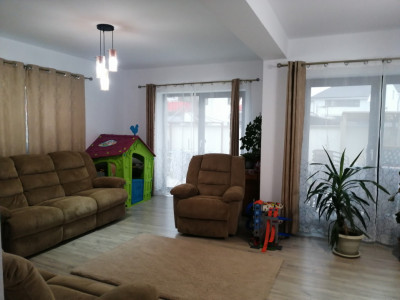 Case de vanzare Sibiu Calea Cisnadiei - Arhitectilor imagine mica 5