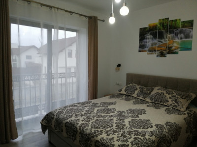 Case de vanzare Sibiu Calea Cisnadiei - Arhitectilor imagine mica 7