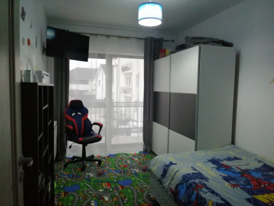 Case de vanzare Sibiu Calea Cisnadiei - Arhitectilor imagine mica 8