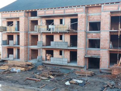 Apartamente de vanzare Sibiu Doamna Stanca imagine mica 3
