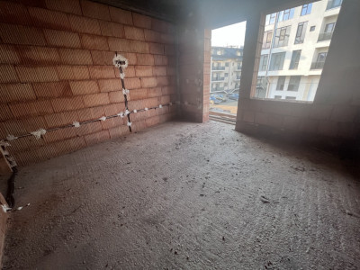 Apartamente de vanzare Sibiu Doamna Stanca imagine mica 4