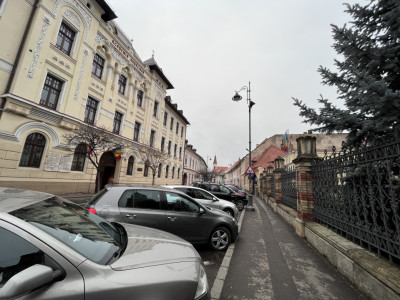 Apartamente de inchiriat Sibiu Centrul Istoric imagine mica 1