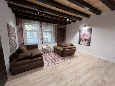 Apartamente de inchiriat Sibiu Centrul Istoric imagine mica 2