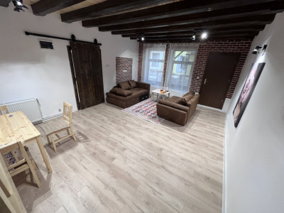 Apartamente de inchiriat Sibiu Centrul Istoric imagine mica 3