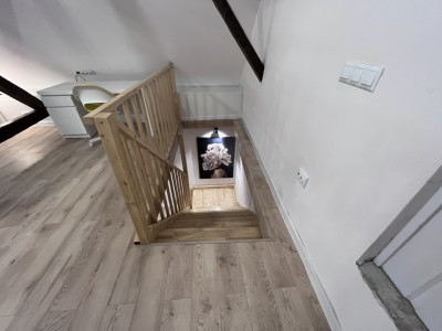 Apartamente de inchiriat Sibiu Centrul Istoric imagine mica 12