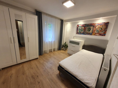 Case de inchiriat Sibiu Strand imagine mica 7