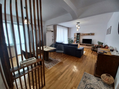 Apartamente de vanzare Sibiu Centrul Istoric imagine mica 1