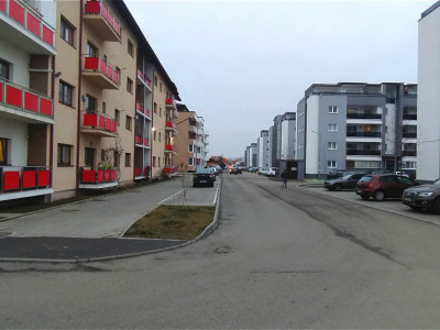 Apartamente de inchiriat Sibiu Piata Cluj imagine mica 2