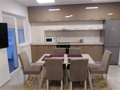 Apartamente de inchiriat Sibiu Piata Cluj imagine mica 3