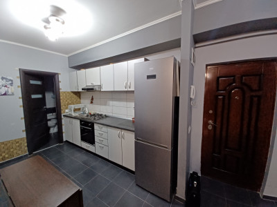 Apartamente de inchiriat Sibiu Turnisor imagine mica 8