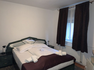 Hoteluri de vanzare Sibiu Turnisor imagine mica 5