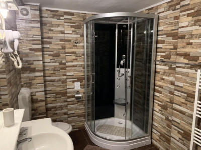 Hoteluri de vanzare Sibiu Turnisor imagine mica 6