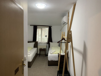 Hoteluri de vanzare Sibiu Turnisor imagine mica 9