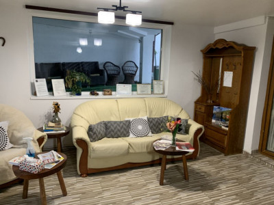 Hoteluri de vanzare Sibiu Turnisor imagine mica 22