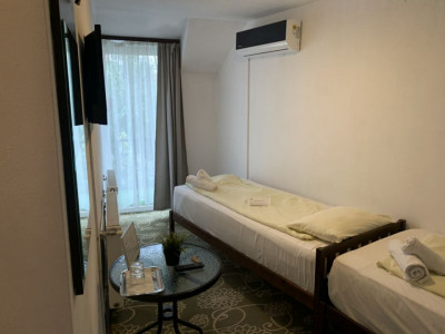 Hoteluri de vanzare Sibiu Turnisor imagine mica 37