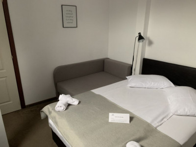 Hoteluri de vanzare Sibiu Turnisor imagine mica 38