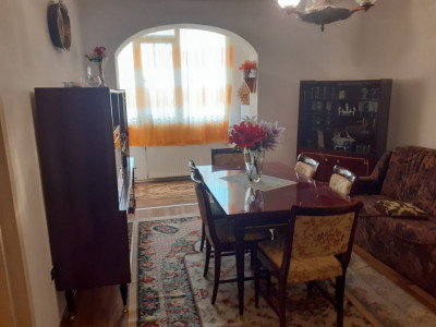 Apartamente de vanzare Fagaras imagine mica 2