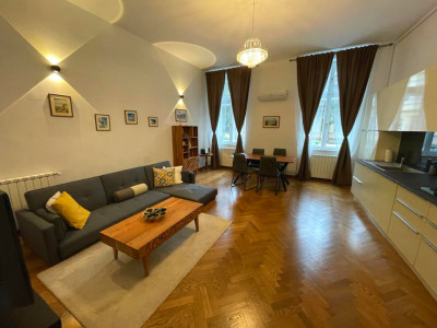 Apartamente de inchiriat Sibiu Centrul Istoric imagine mica 1