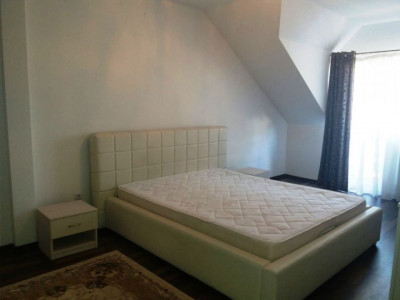 Apartamente de inchiriat Sibiu Turnisor imagine mica 1