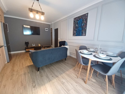 Apartamente de vanzare Sibiu Selimbar imagine mica 2