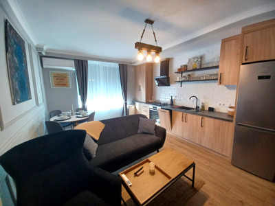 Apartamente de vanzare Sibiu Selimbar imagine mica 3