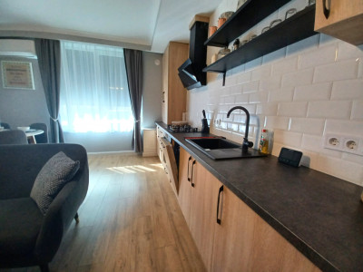 Apartamente de vanzare Sibiu Selimbar imagine mica 6
