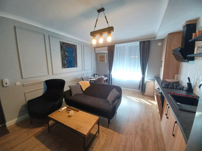 Apartamente de vanzare Sibiu Selimbar imagine mica 7