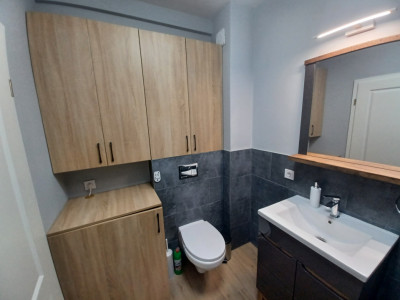 Apartamente de vanzare Sibiu Selimbar imagine mica 14