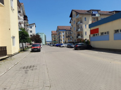 Apartamente de vanzare Sibiu Turnisor imagine mica 2