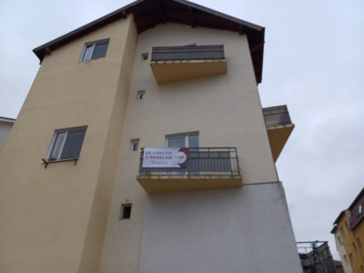 Apartamente de vanzare Sibiu Turnisor imagine mica 8