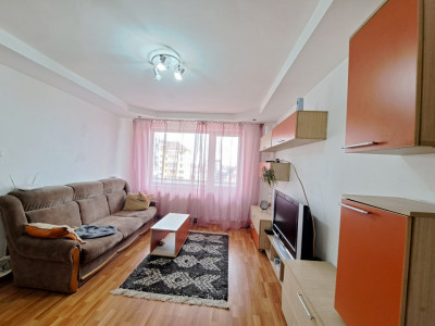 Apartamente de vanzare Sibiu Mihai Viteazul imagine mica 4