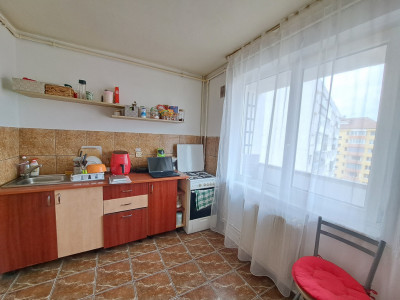 Apartamente de vanzare Sibiu Mihai Viteazul imagine mica 5