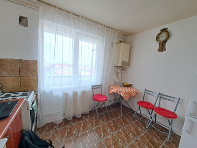 Apartamente de vanzare Sibiu Mihai Viteazul imagine mica 6