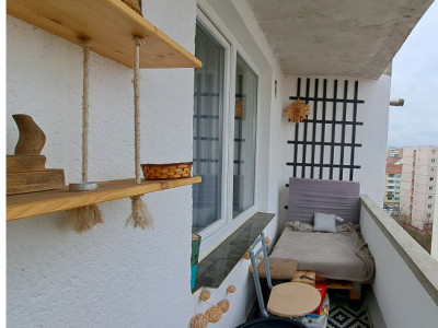 Apartamente de vanzare Sibiu Mihai Viteazul imagine mica 10