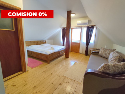 Hoteluri de vanzare Fantanele imagine mica 1
