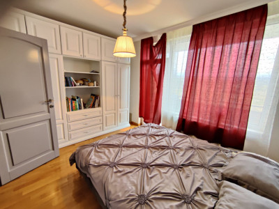 Case de inchiriat Sibiu Turnisor imagine mica 3