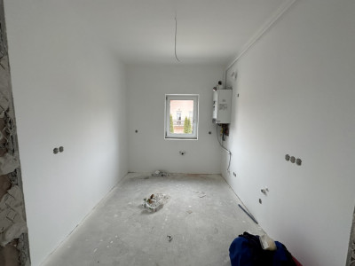 Apartamente de vanzare Sibiu Selimbar imagine mica 4