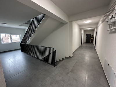 Apartamente de vanzare Sibiu Selimbar imagine mica 8