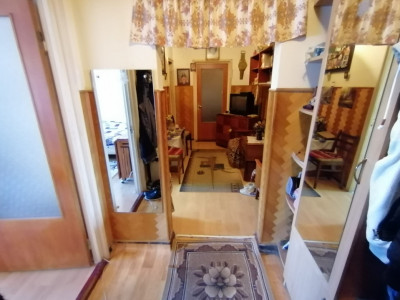 Apartamente de vanzare Sibiu Mihai Viteazul imagine mica 6