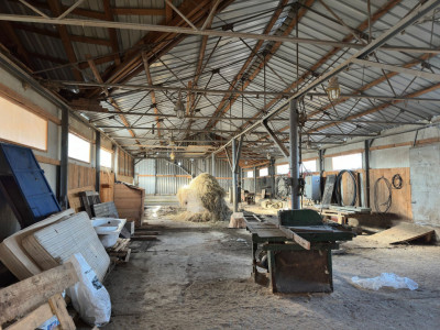 Spatii industriale de vanzare Victoria imagine mica 3