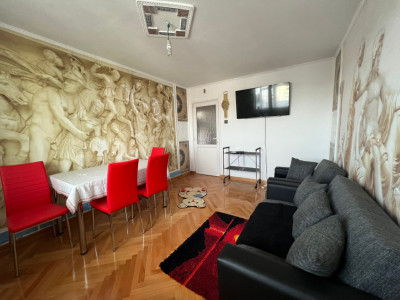 Apartamente de vanzare Fagaras imagine mica 2