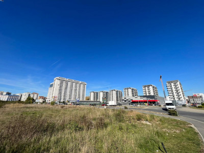 Apartamente de vanzare Sibiu Doamna Stanca imagine mica 11