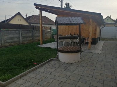 Case de vanzare Sibiu Selimbar imagine mica 11