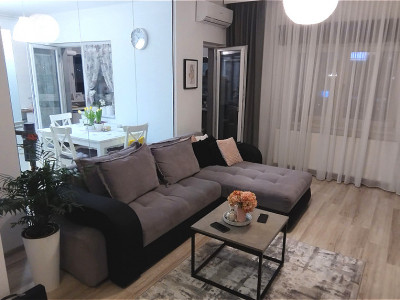 Apartamente de vanzare Sibiu Calea Cisnadiei - Arhitectilor imagine mica 3