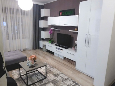 Apartamente de vanzare Sibiu Calea Cisnadiei - Arhitectilor imagine mica 4