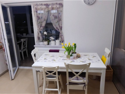 Apartamente de vanzare Sibiu Calea Cisnadiei - Arhitectilor imagine mica 6
