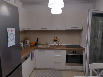 Apartamente de vanzare Sibiu Calea Cisnadiei - Arhitectilor imagine mica 7