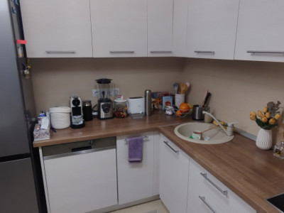 Apartamente de vanzare Sibiu Calea Cisnadiei - Arhitectilor imagine mica 8